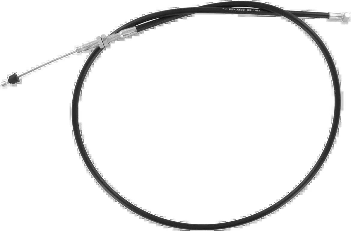 MOTION PRO CONTROL CABLES CLUTCH CABLE R6 99-05