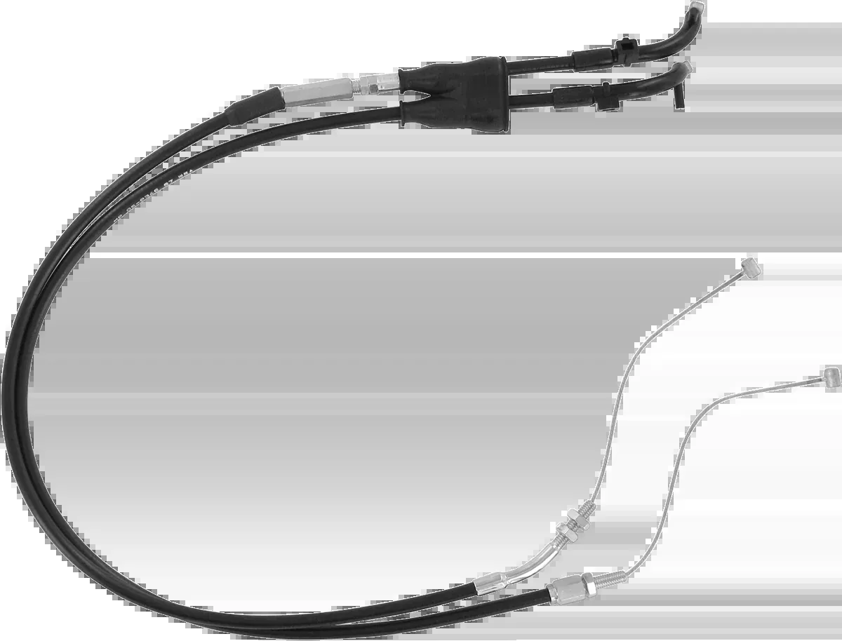 MOTION PRO CONTROL CABLES YAM PUSH/PULL THROTTLE CABLE