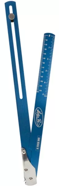 Motion Pro - Folding Sag Scale II