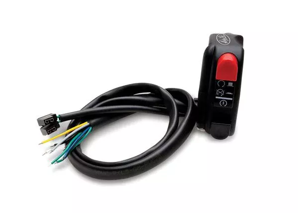 Motion Pro - Handlebar Stop/Start Switch