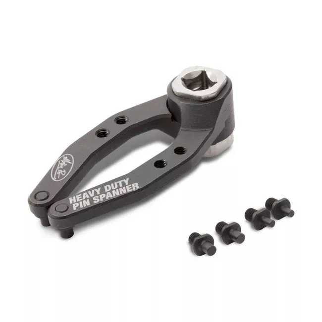 Motion Pro Heavy Duty Pin Spanner
