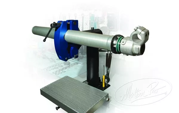 Motion Pro - Pivot Suspension Vise
