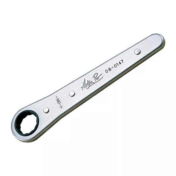 Motion Pro - Ratchet Plug Wrench