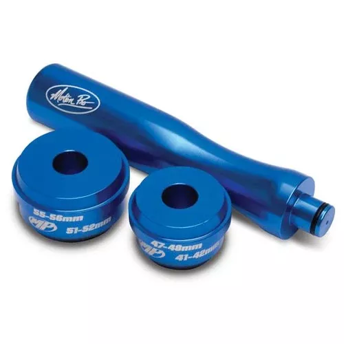 Motion Pro - Steering Head Bearing Race Driver