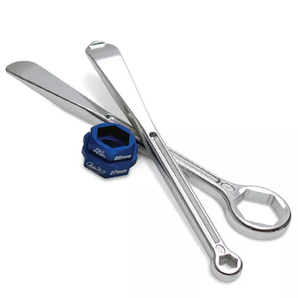 Motion Pro - T-6 32MM Lever, Adapter Combo