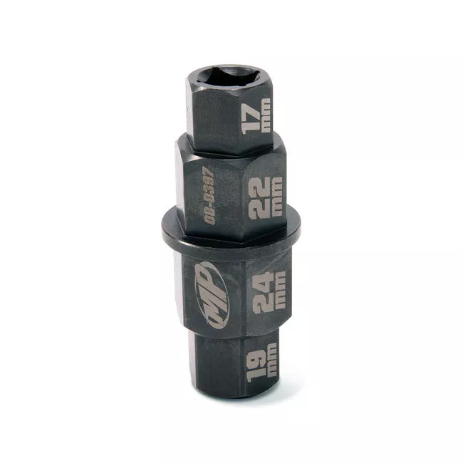 Motion Pro, T-6 Hex Axle Tool Heavy Duty