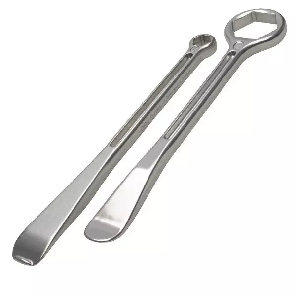 Motion Pro - T6 Combo Lever Set