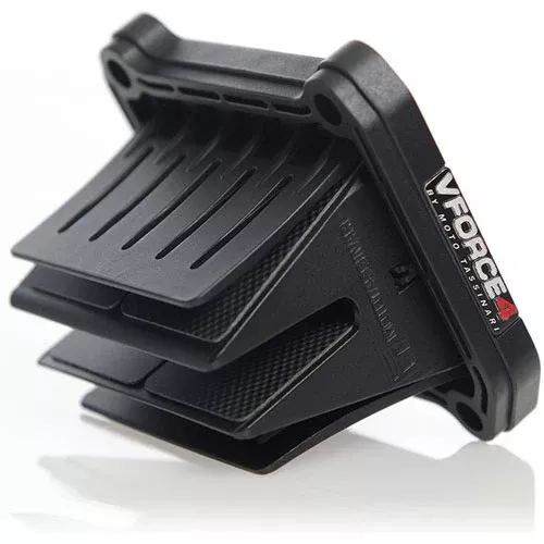 Moto Tassinari - VForce 3/4/4R System