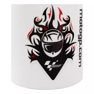 MotoGPMug Tribal Design