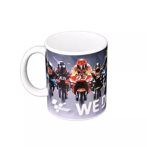 MotoGPMug We Do Racing