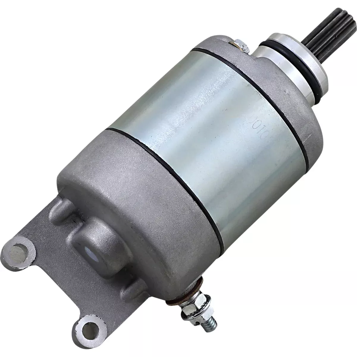 Motor de arranque para KTM