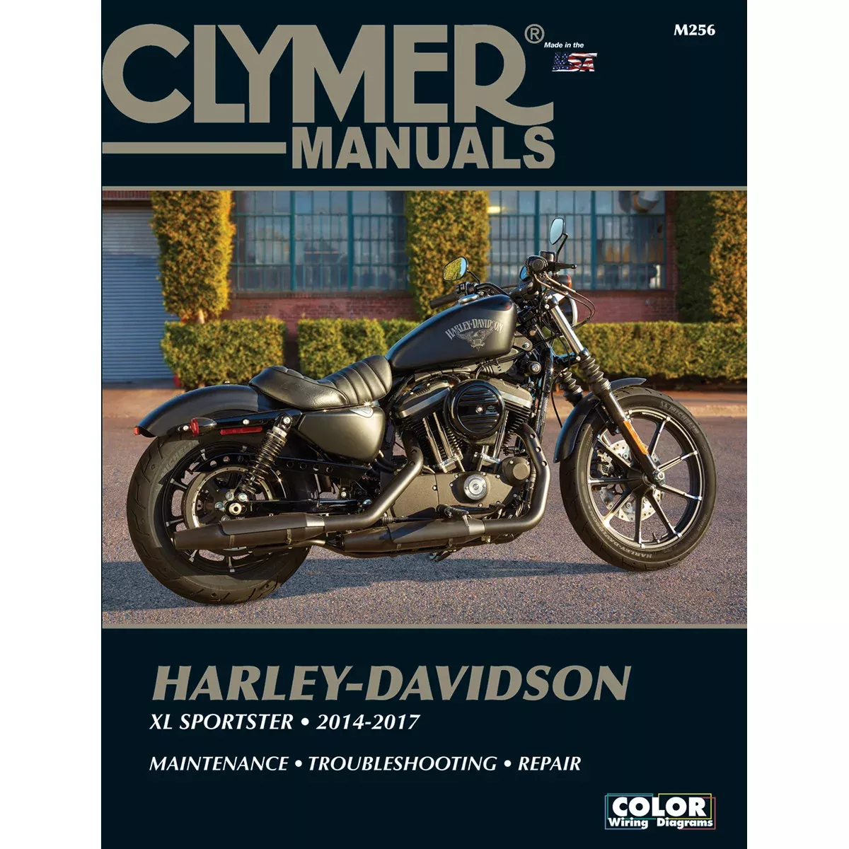 MOTORCYCLE REPAIR MANUALS FOR HARLEY DAVIDSON