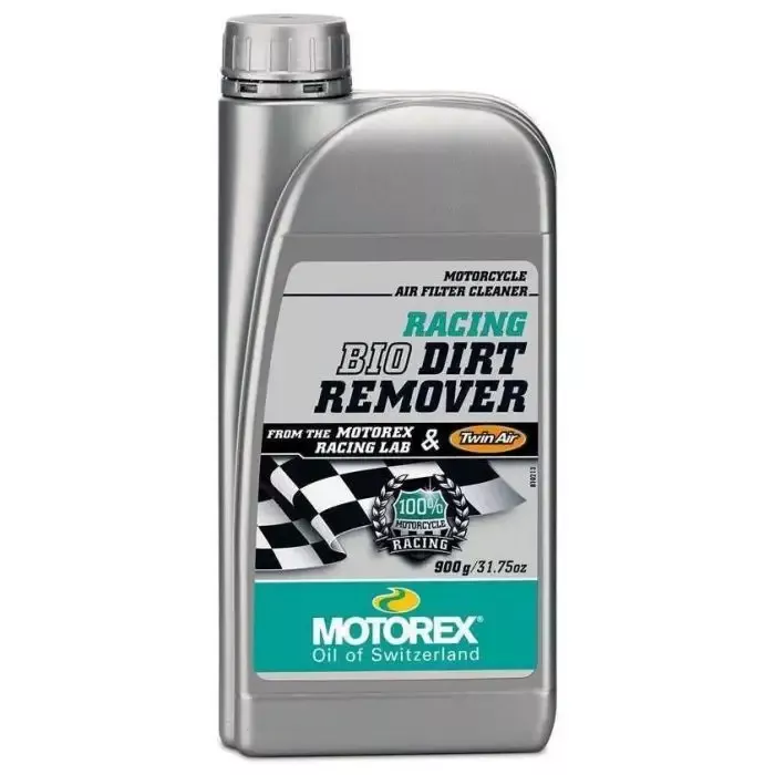 Motorex - Racing Bio Air Filter Cleaner