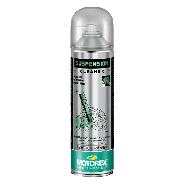 Motorex - Suspension Cleaner