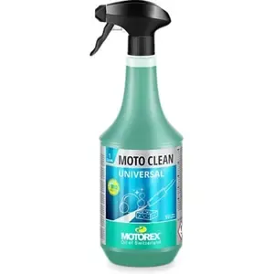 MotorexMotorcycle cleaner Universal