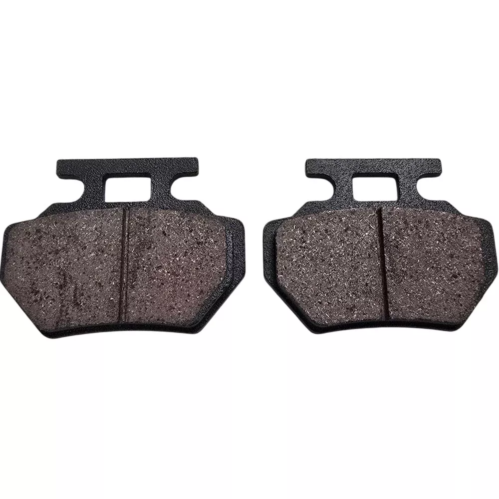 MotoTec Replacement BRAKE PADS for Raider 48V Electric UTV