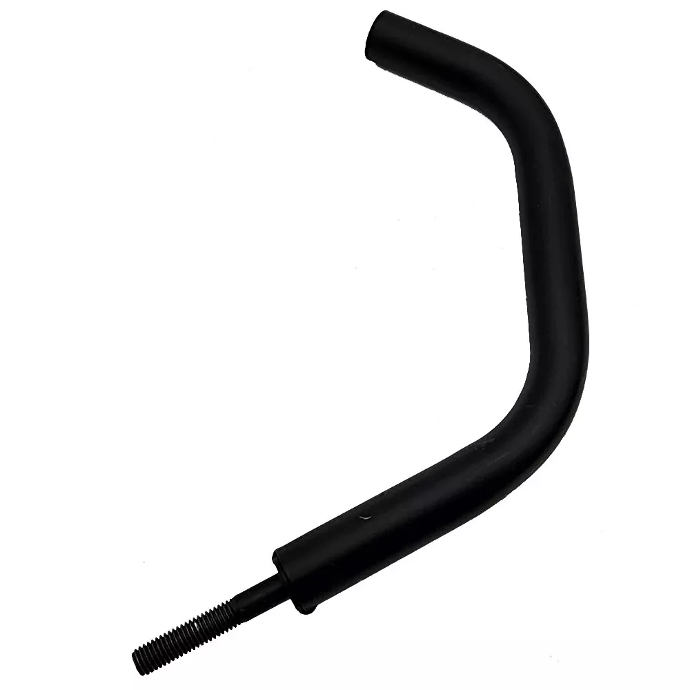 MotoTec Replacement BRUSH GUARD MOUNTING BRACKET for Raider Electric UTV