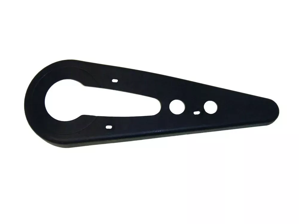 MotoTec Replacement CHAIN GUARD for Electric Pocket Bikes