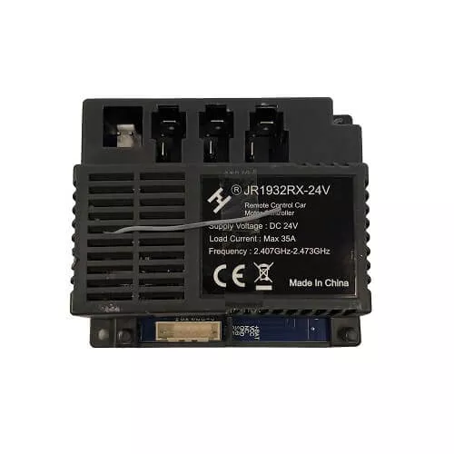 MotoTec Replacement CIRCUIT BOARD for Baja 24V Electric UTV