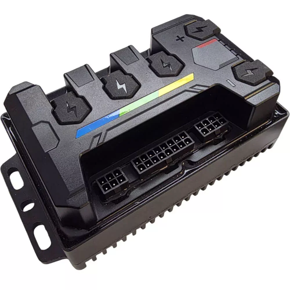 MotoTec Replacement CONTROLLER 100A for 8000W 72V Pro Electric Dirt Bikes