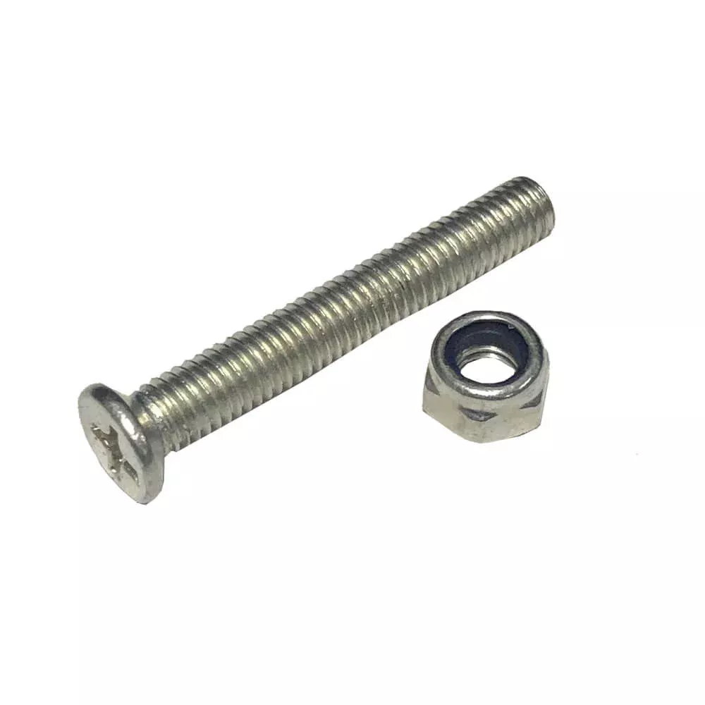 MotoTec Replacement CONTROLLER BOLT for 700W 48V Folding Electric Trike