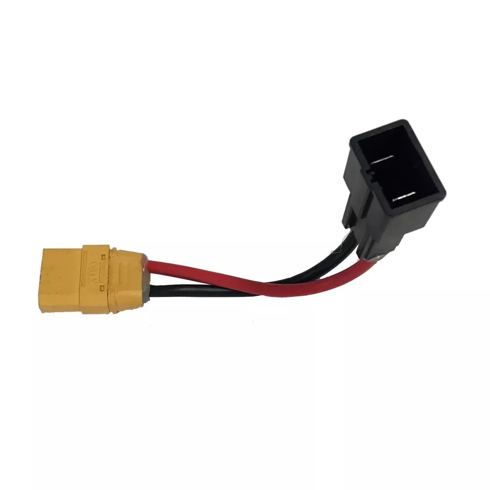 MotoTec Replacement CONTROLLER POWER ADAPTER for Mad 1600W Electric Scooter