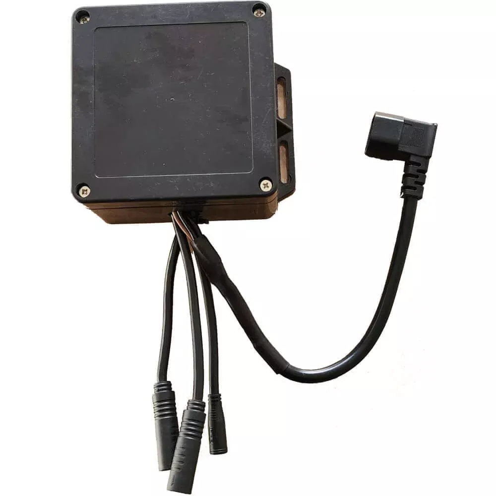 MotoTec Replacement CONTROLLER V1 for 700W 48V Folding Electric Trike