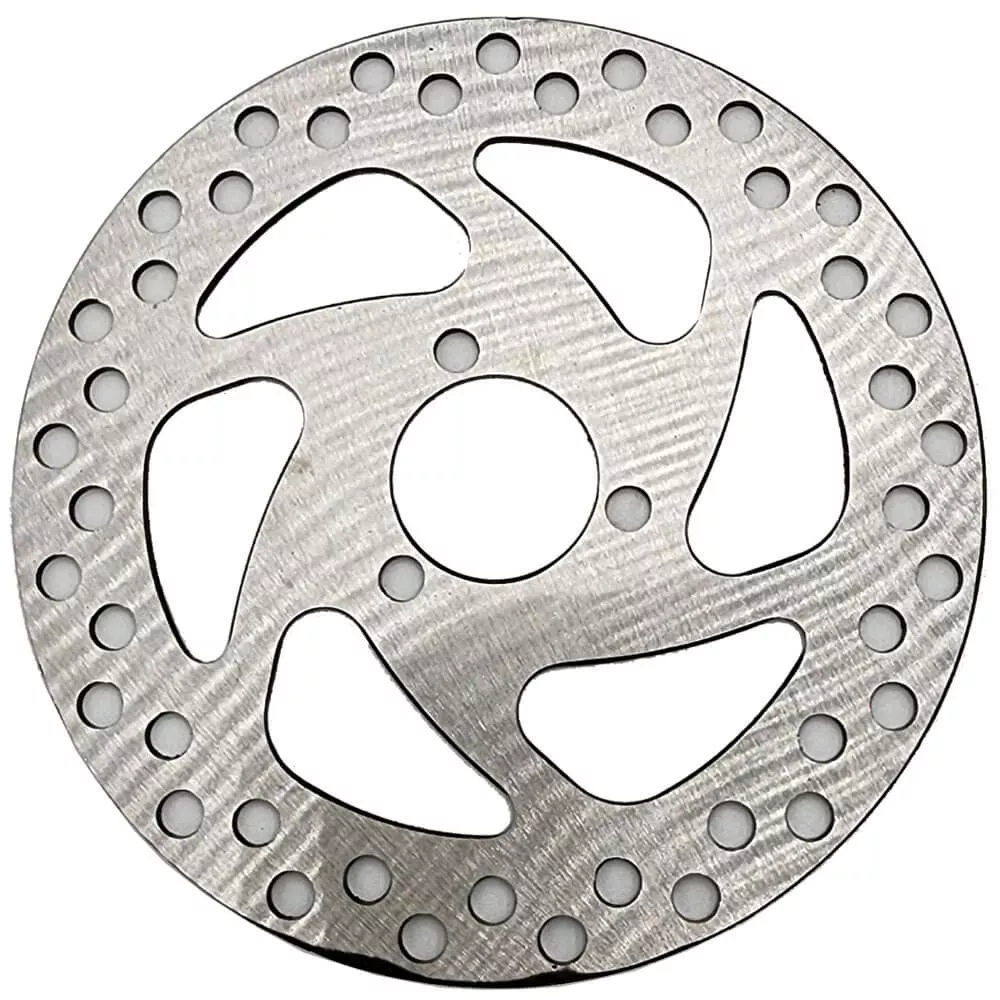 MotoTec Replacement DISC BRAKE for E-Bully 36V Electric ATV