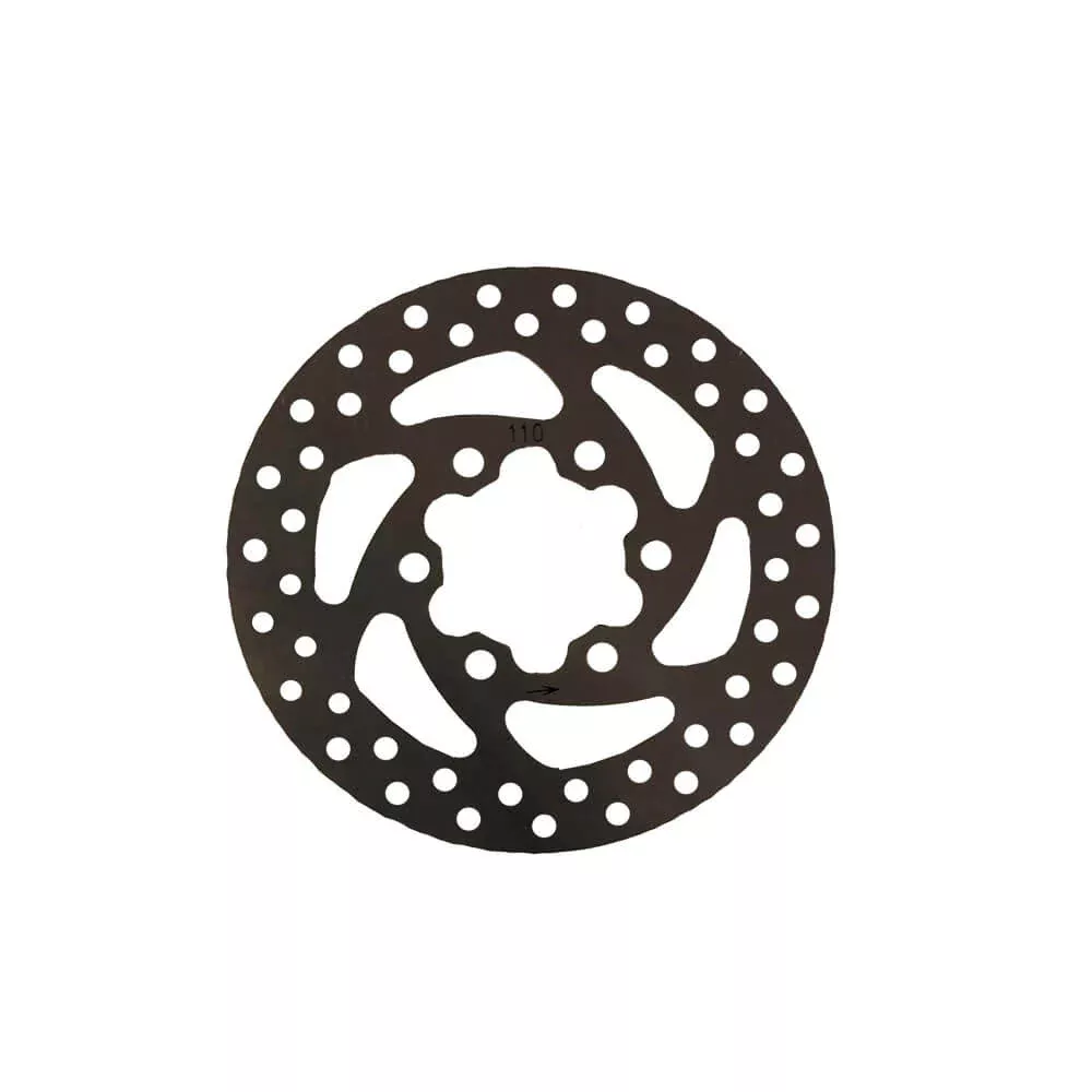 MotoTec Replacement DISK BRAKE for 853 Pro 36V Electric Scooter