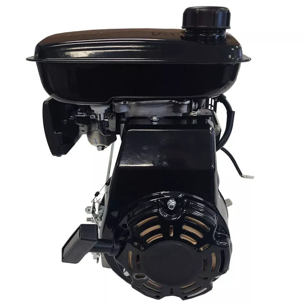 MotoTec Replacement ENGINE for 105cc Gas Mini Bike