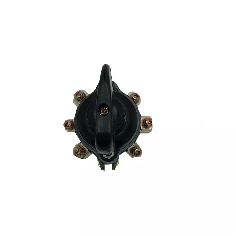 MotoTec Replacement FORWARD-REVERSE SWITCH V1 for E-Bully 36V Electric ATV