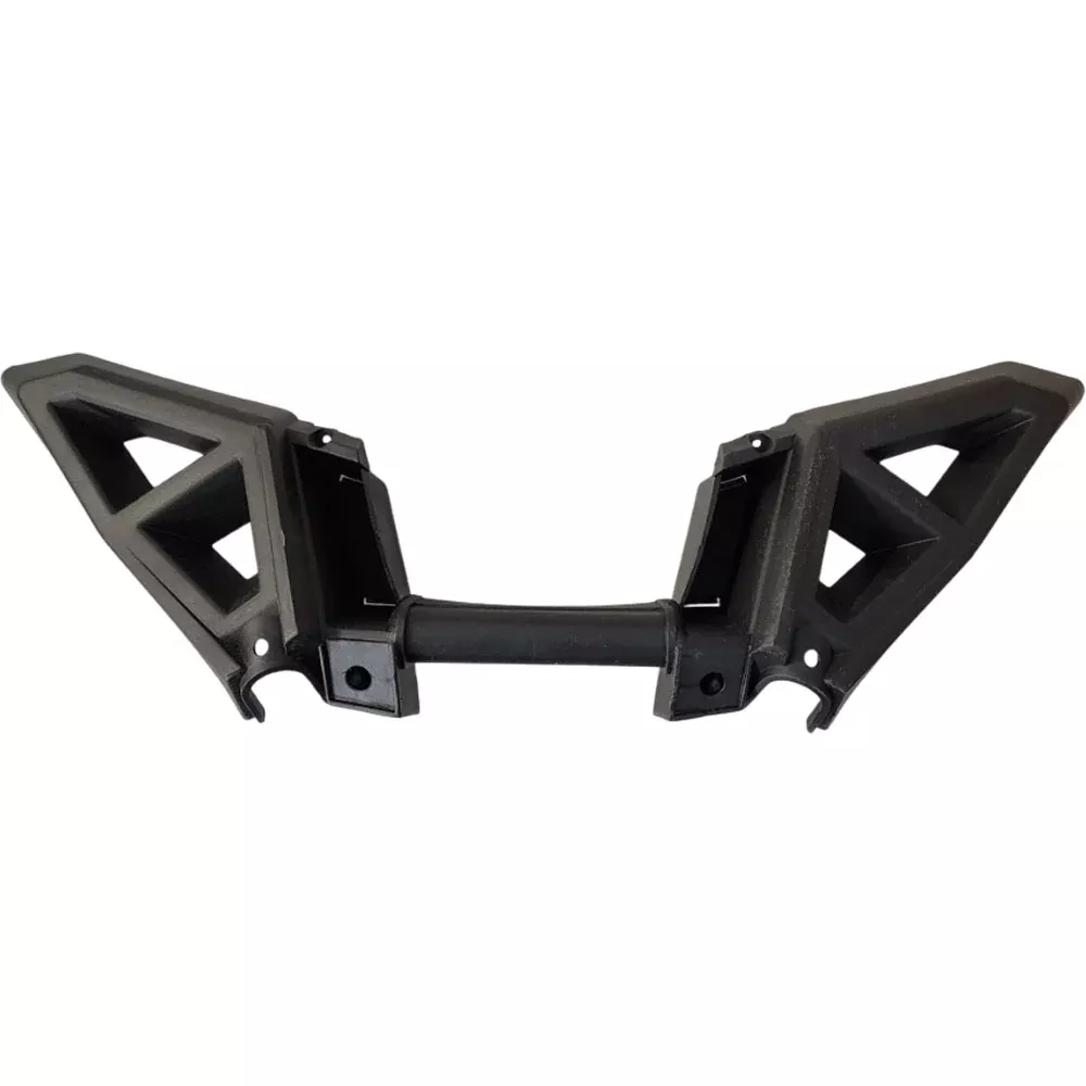MotoTec Replacement FRONT BRUSH GUARD for Raider 48V Electric UTV