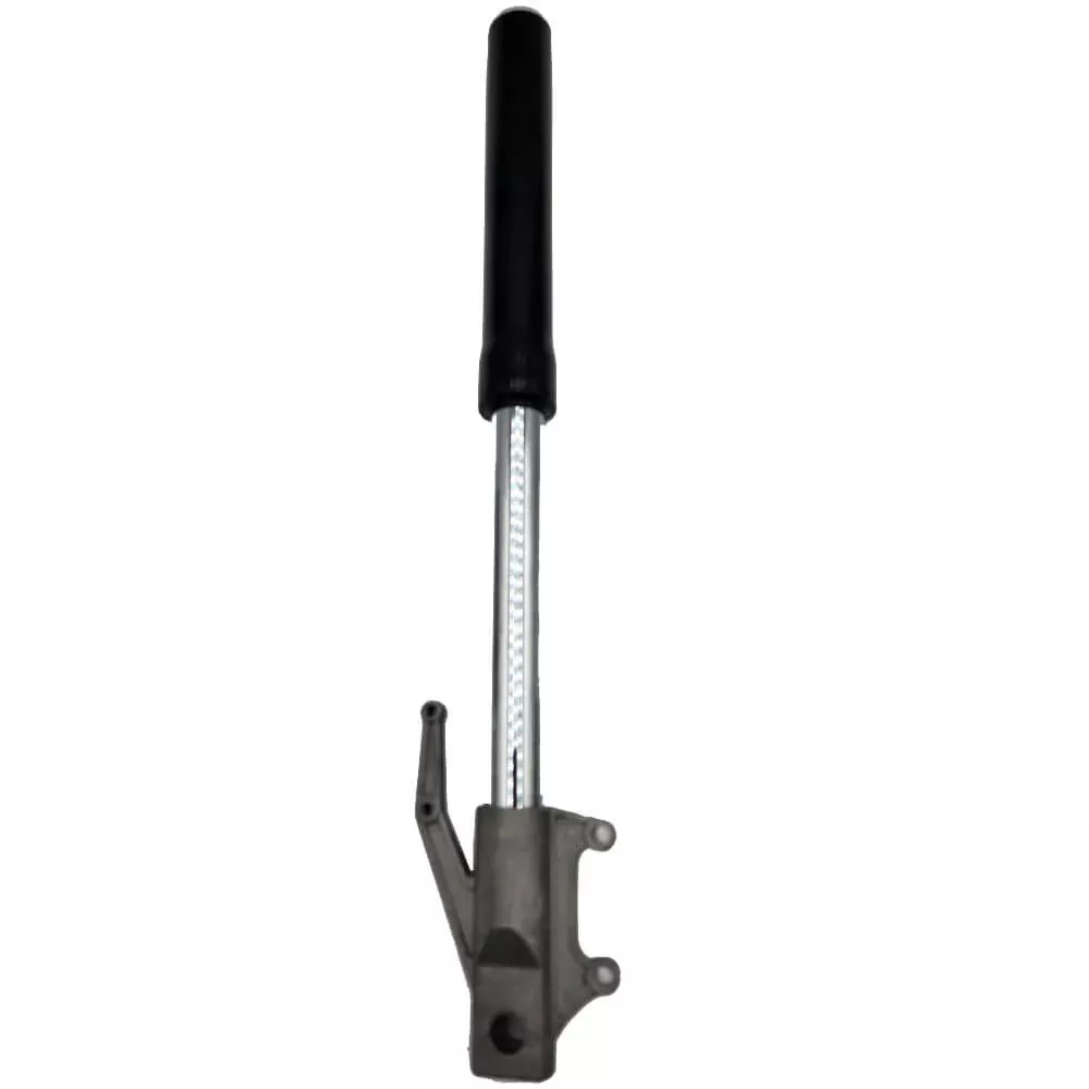 MotoTec Replacement FRONT FORK LEFT for Warrior Gas Dirt Bike