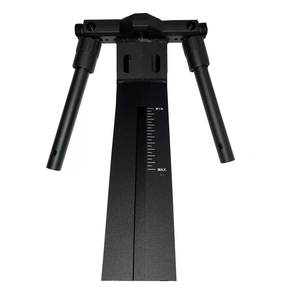 MotoTec Replacement HANDLEBAR ASSEMBLY for the Mad 1600W Electric Scooter