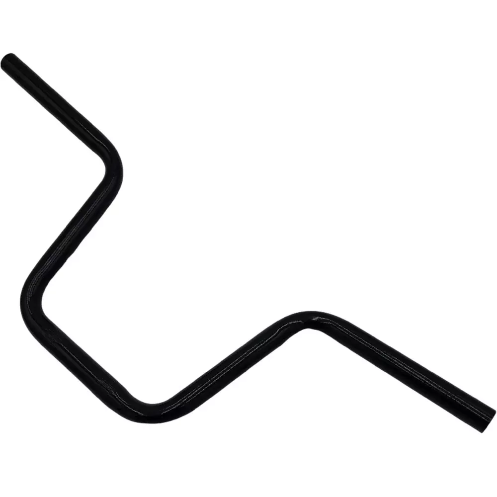 MotoTec Replacement HANDLEBARS for 1000W 48V Electric Mini Bike