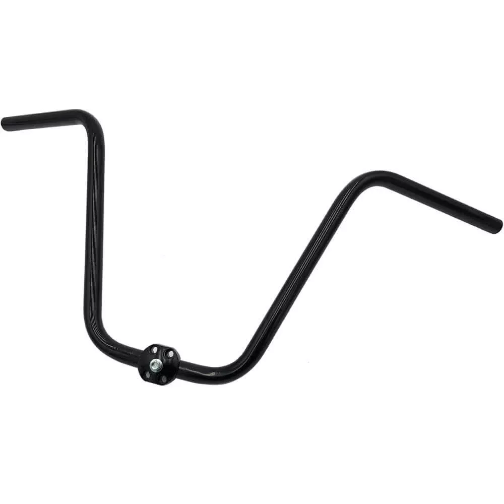 MotoTec Replacement HANDLEBARS for FatBoy Electric Scooter