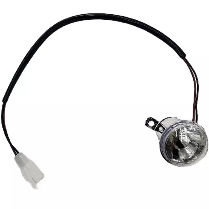 MotoTec Replacement HEADLIGHT BULB for Raider 48V Electric UTV