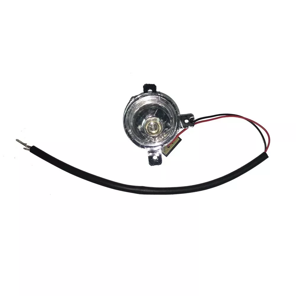 MotoTec Replacement HEADLIGHT for Renegade Electric ATV