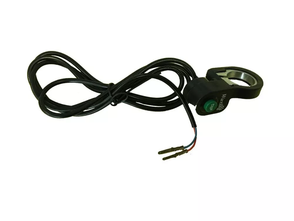 MotoTec Replacement HORN BUTTON for 2000W Scooter