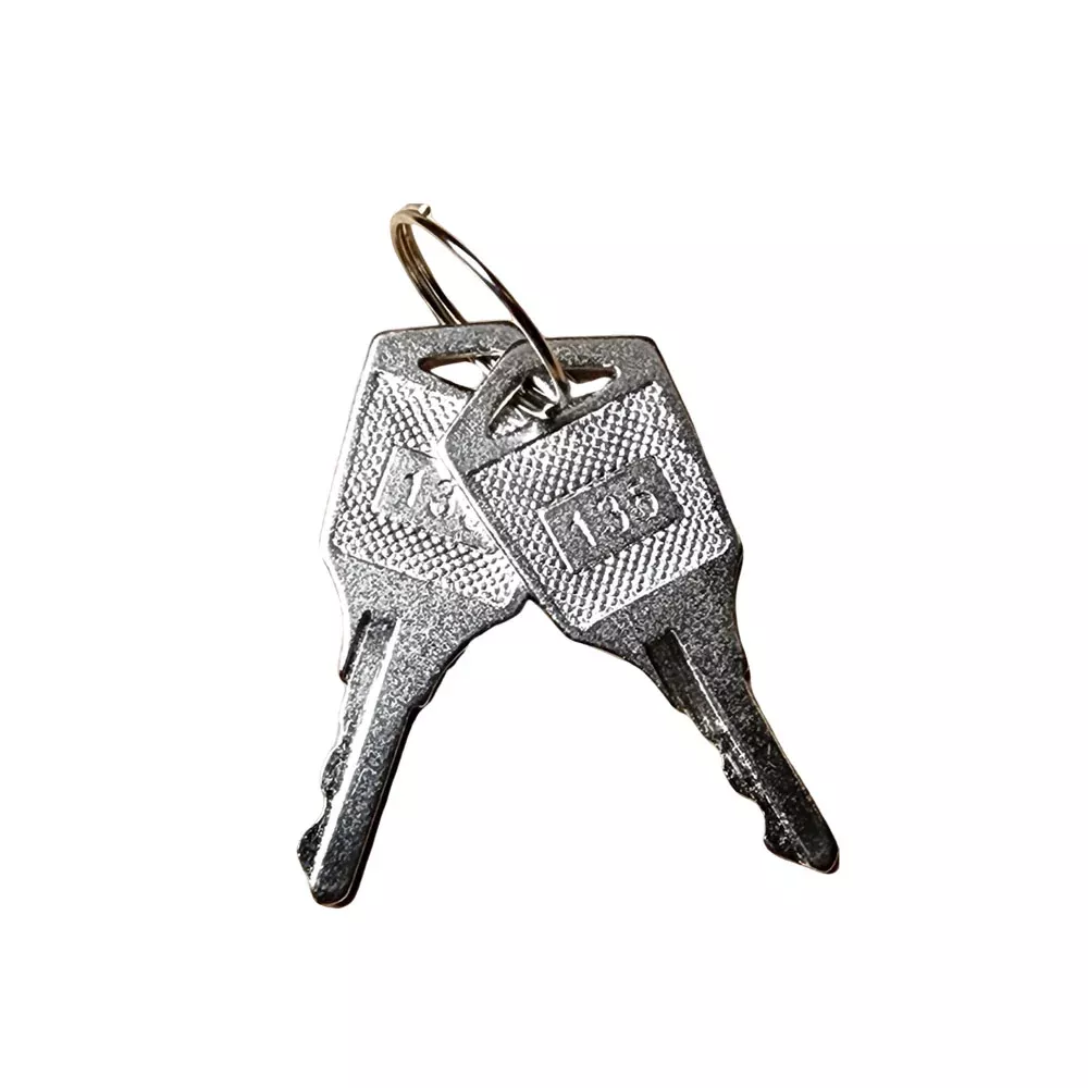 MotoTec Replacement KEYS V1 for Pro Dirt Bikes