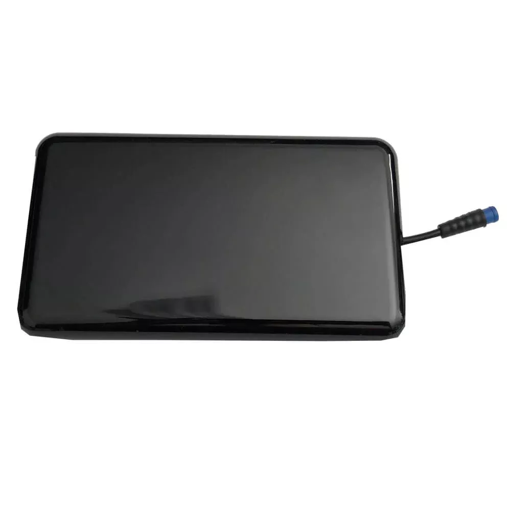 MotoTec Replacement LCD PANEL for Switchblade 60V Electric Scooter