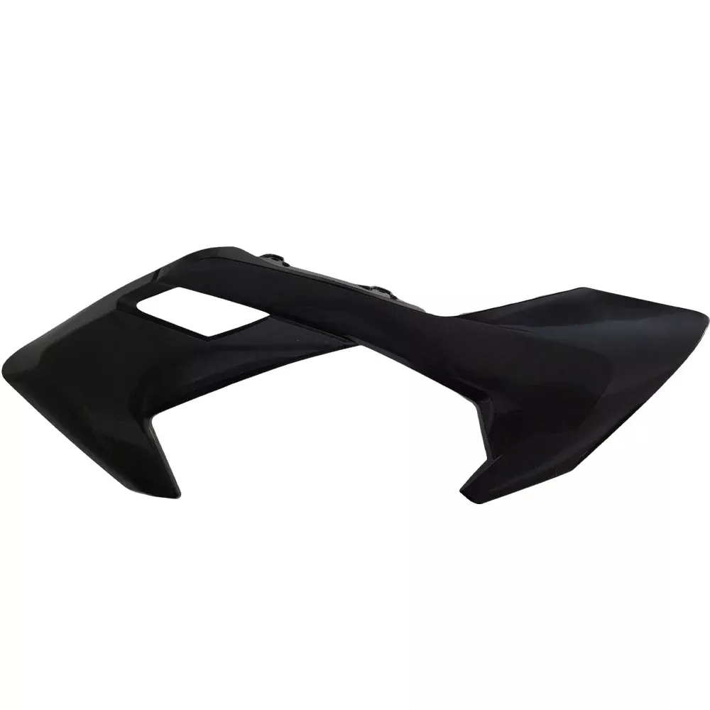 MotoTec Replacement LEFT FRONT BODY PANEL for 5000W 72V Pro Dirt Bikes