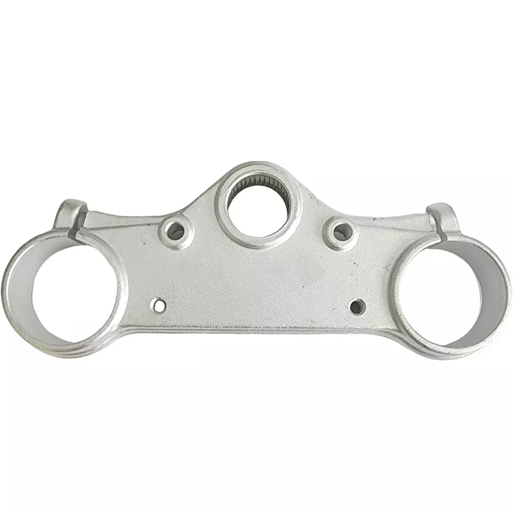 MotoTec Replacement LOWER TRIPLE TREE CLAMP for PRO Dirt Bikes