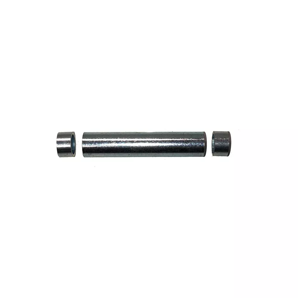 MotoTec Replacement REAR WHEEL SPACERS for Dirt Bikes