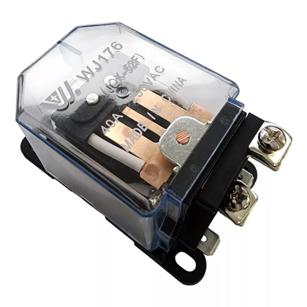 MotoTec Replacement RELAY for 36V E-Bully Electric ATV