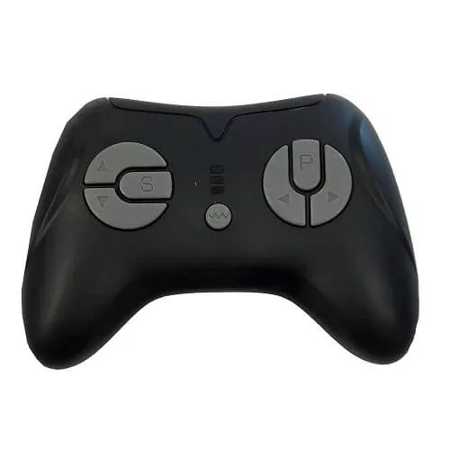 MotoTec Replacement REMOTE CONTROL for Baja 24V Electric UTV