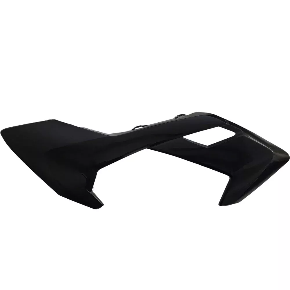 MotoTec Replacement RIGHT FRONT BODY PANEL for 5000W 72V Pro Dirt Bikes