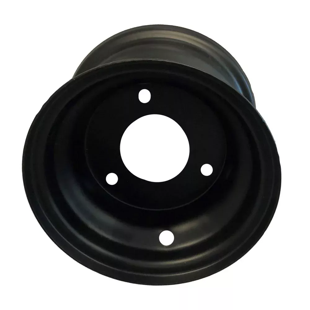 MotoTec Replacement RIM for Rex 110cc Gas ATV