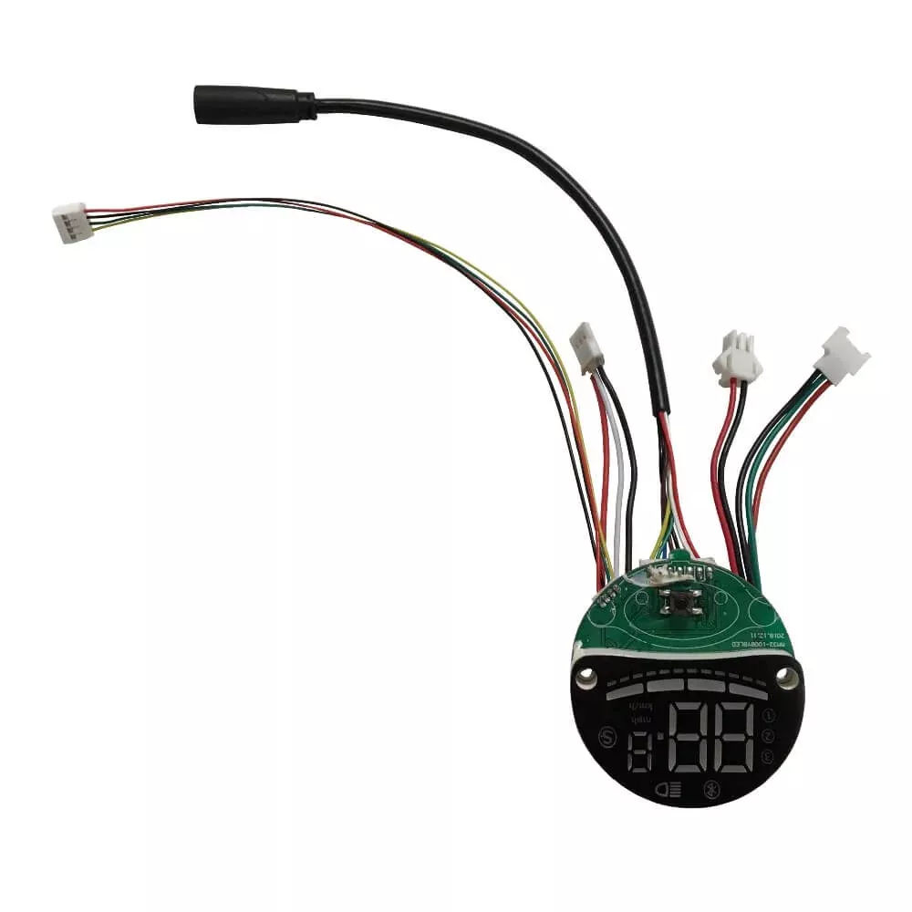 MotoTec Replacement SPEEDOMETER for City Pro Electric Scooter