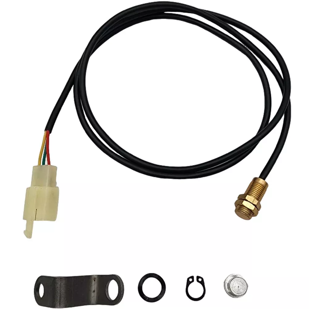MotoTec Replacement SPEEDOMETER SENSOR for Venom 72V Electric Dirt Bikes